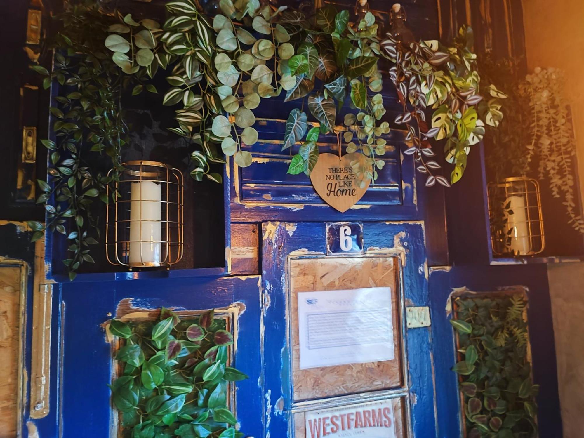 Ruby Charm Houses ポルト 部屋 写真