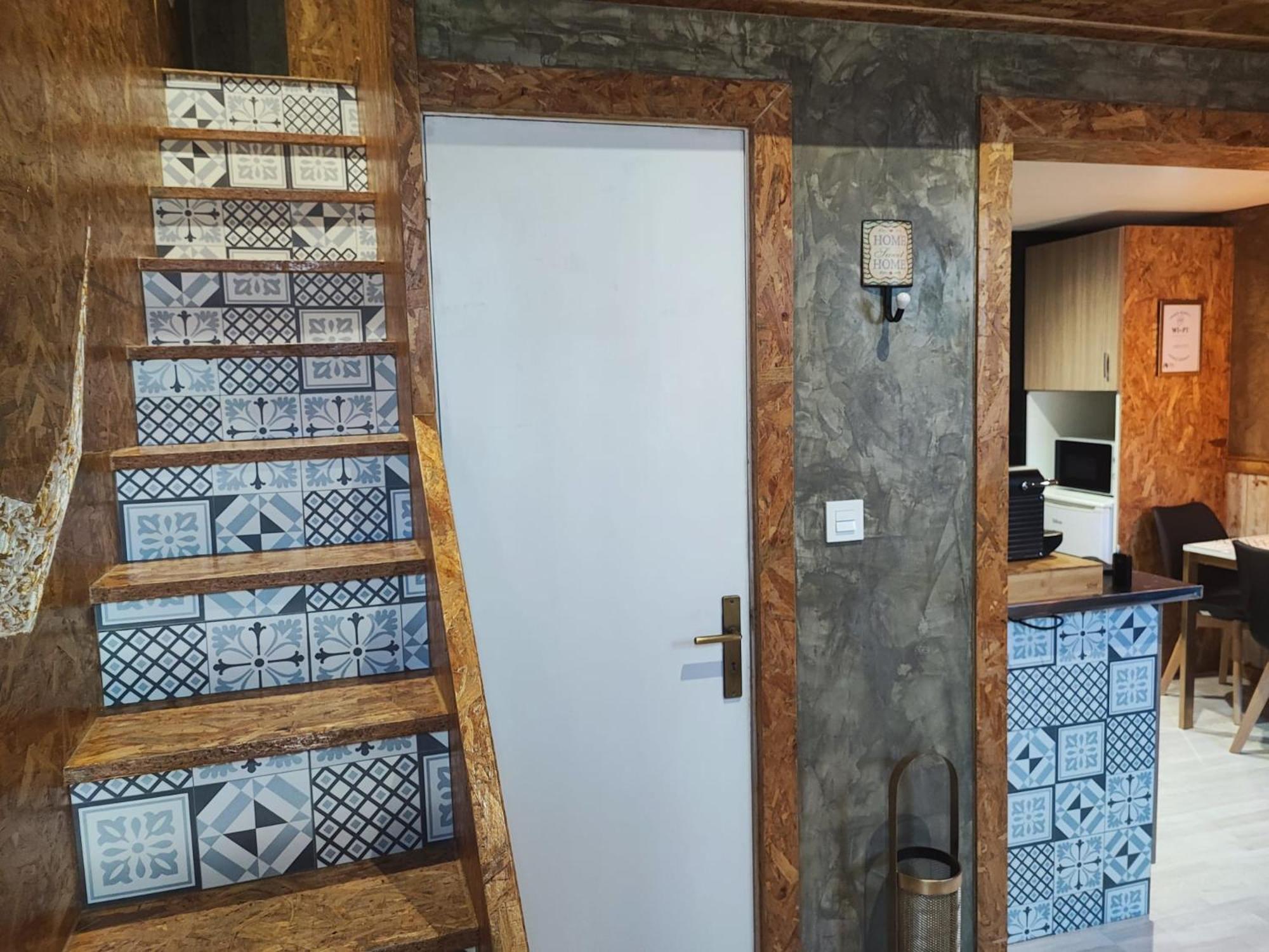 Ruby Charm Houses ポルト 部屋 写真